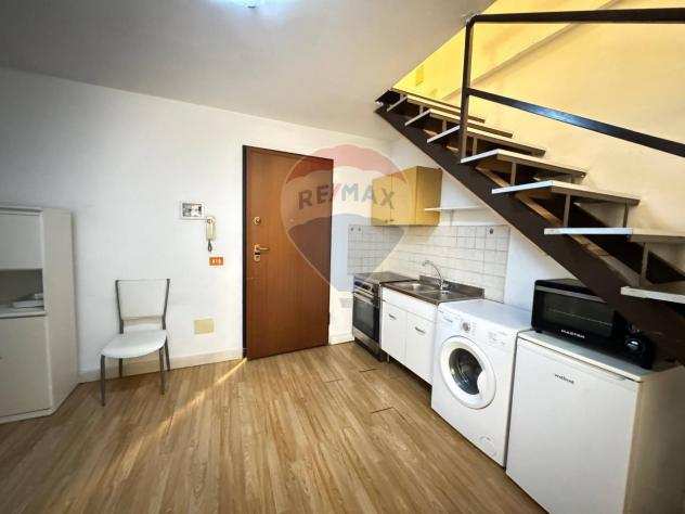 Appartamento in affitto a Palermo - 2 locali 30mq