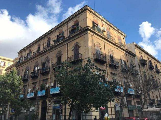 Appartamento in affitto a Palermo - 2 locali 56mq
