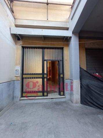 Appartamento in affitto a Palermo - 2 locali 80mq