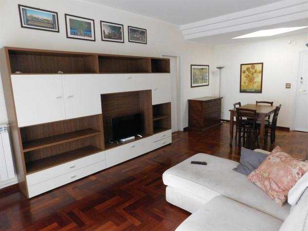 Appartamento in affitto a Palermo - 3 locali 75mq