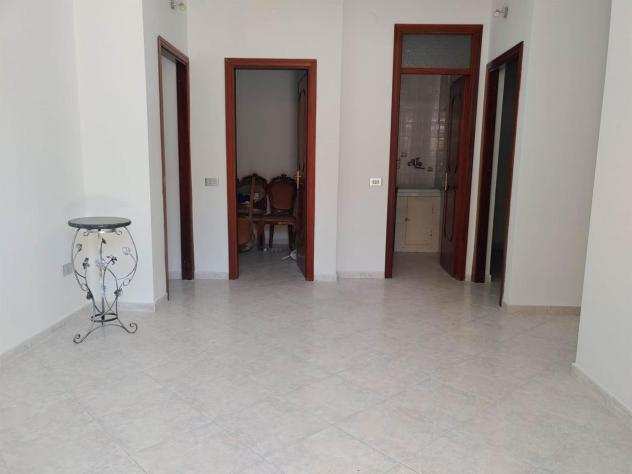 Appartamento in affitto a Palermo - 4 locali 70mq