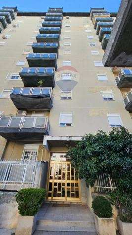 Appartamento in affitto a Palermo - 6 locali 136mq