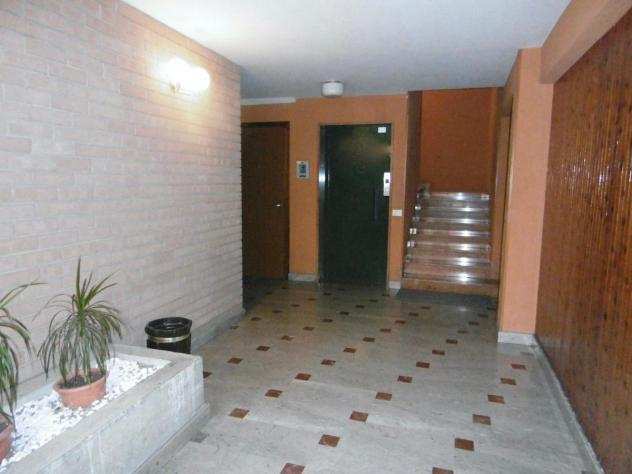 Appartamento in affitto a Parma - 3 locali 120mq