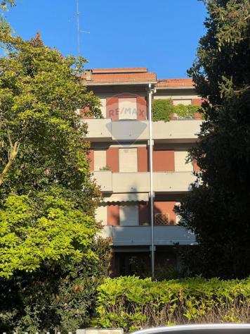Appartamento in affitto a Parma - 4 locali 140mq