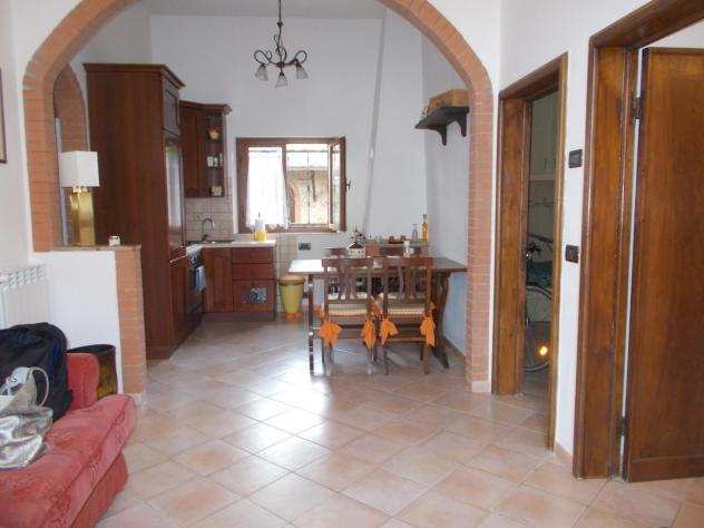 Appartamento in affitto a PERIGNANO - Casciana Terme Lari 60 mq Rif 1208277