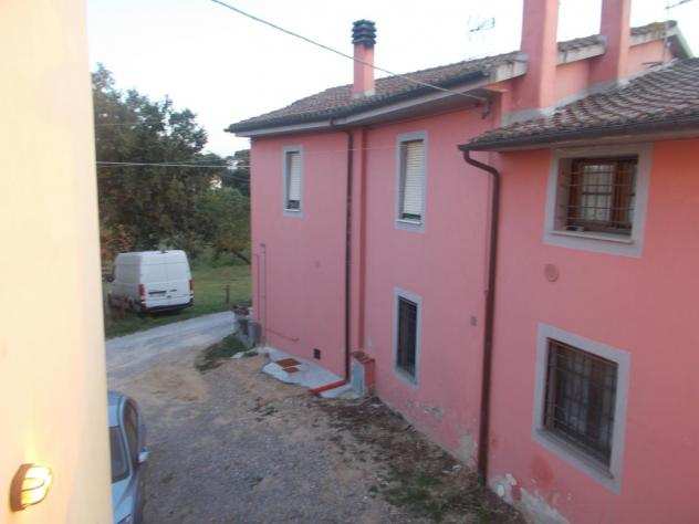 Appartamento in affitto a PERIGNANO - Casciana Terme Lari 65 mq Rif 1212723