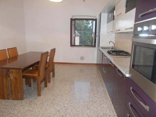 Appartamento in affitto a PERIGNANO - Casciana Terme Lari 65 mq Rif 1212723