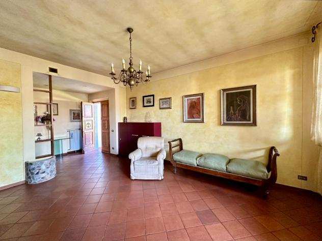 Appartamento in affitto a Picciorana - Lucca 200 mq Rif 1250586