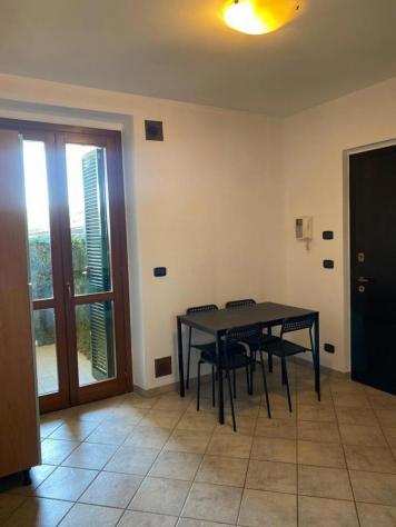Appartamento in affitto a Piossasco - 2 locali 40mq