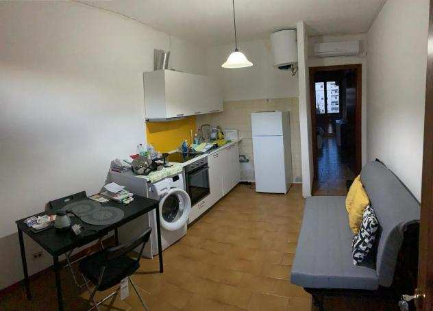 Appartamento in affitto a Pisa 45 mq Rif 1253677