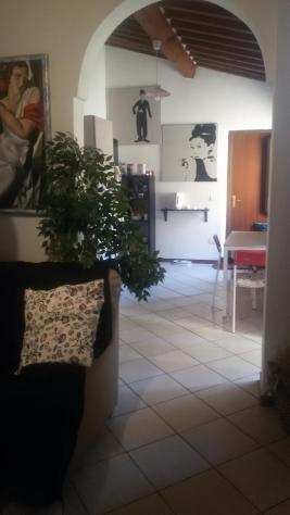 Appartamento in affitto a Pisa 65 mq Rif 671587