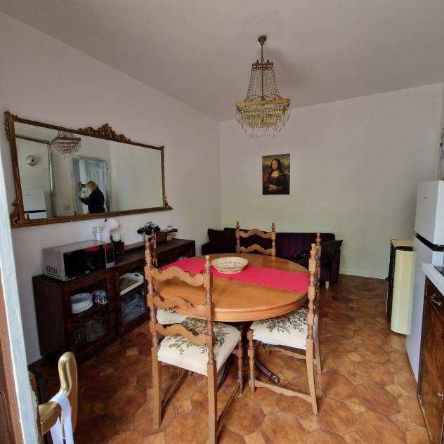 Appartamento in affitto a Pisano - 2 locali 45mq