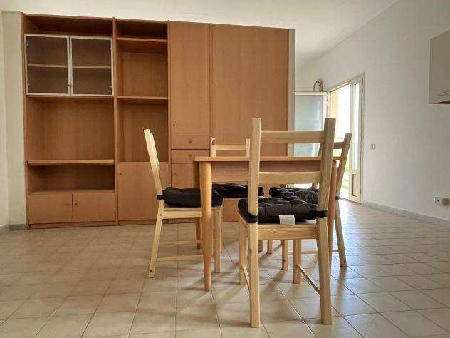 Appartamento in affitto a Ponsacco 45 mq Rif 1098799
