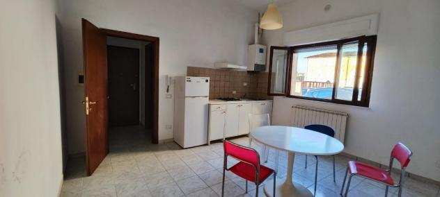Appartamento in affitto a Pontedera 30 mq Rif 1226505