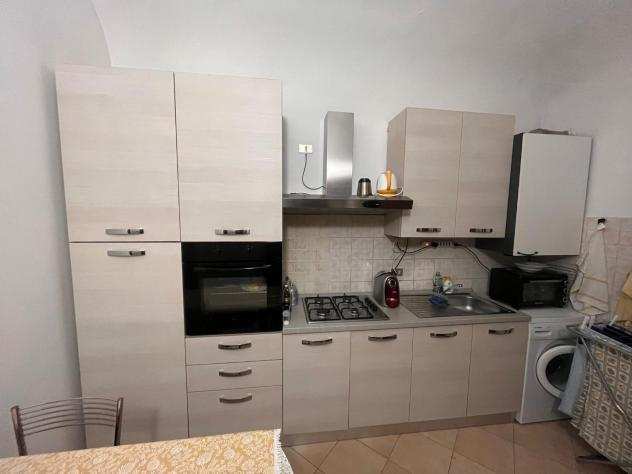 Appartamento in affitto a Pontedera 40 mq Rif 1079481