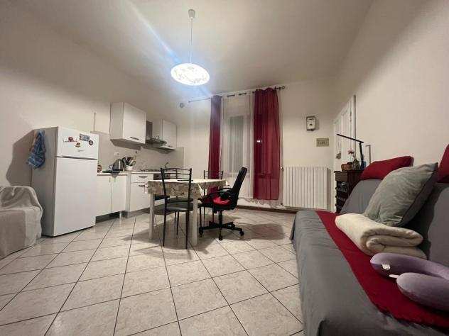 Appartamento in affitto a Pontedera 45 mq Rif 1064949