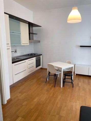 Appartamento in affitto a Pontedera 50 mq Rif 1140832
