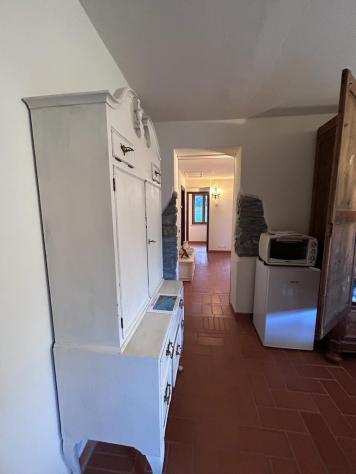Appartamento in affitto a PONZANELLO - Fosdinovo 100 mq Rif 1094598
