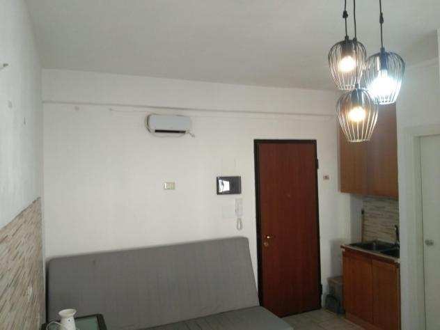 Appartamento in affitto a Prato 28 mq Rif 1177789