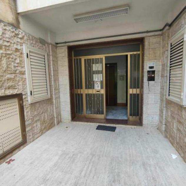Appartamento in affitto a Reggio Calabria - 4 locali 90mq