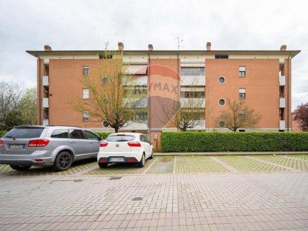 Appartamento in affitto a Reggio Emilia - 3 locali 92mq