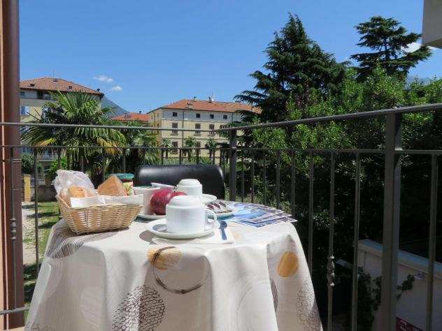Appartamento in affitto a Riva Del Garda - 2 locali 60mq