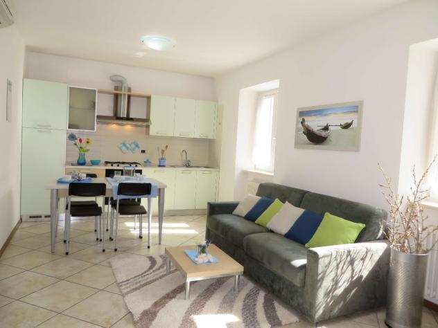 Appartamento in affitto a Riva Del Garda - 3 locali 88mq