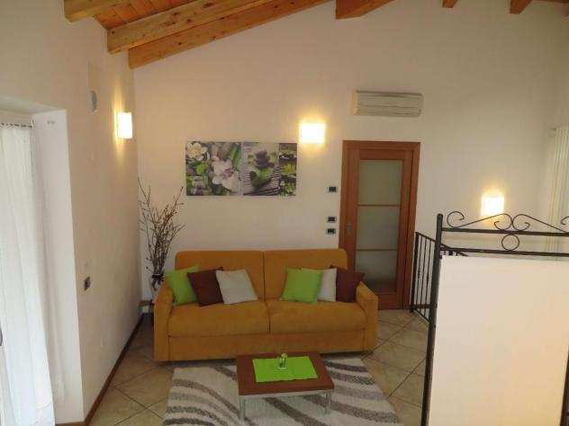 Appartamento in affitto a Riva Del Garda - 4 locali 98mq