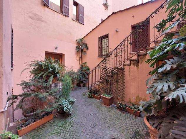 Appartamento in affitto a Roma - 3 locali 85mq