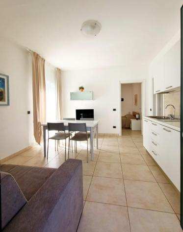 Appartamento in affitto a RONCHI - Massa 48 mq Rif 1057738