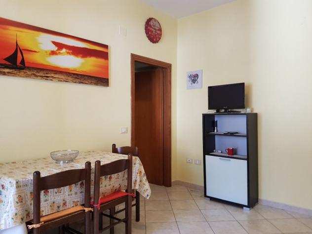 Appartamento in affitto a Rosignano Marittimo 40 mq Rif 543630