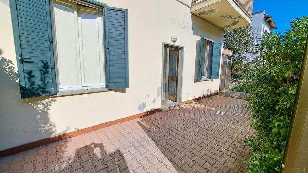 Appartamento in affitto a ROSIGNANO SOLVAY - Rosignano Marittimo 45 mq Rif 1095327