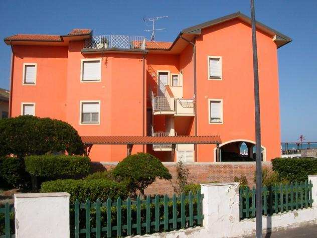 Appartamento in affitto a ROSIGNANO SOLVAY - Rosignano Marittimo 45 mq Rif 413427