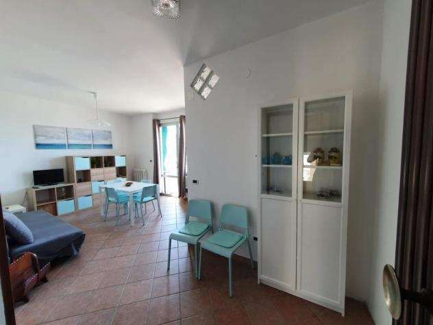Appartamento in affitto a ROSIGNANO SOLVAY - Rosignano Marittimo 75 mq Rif 1035451
