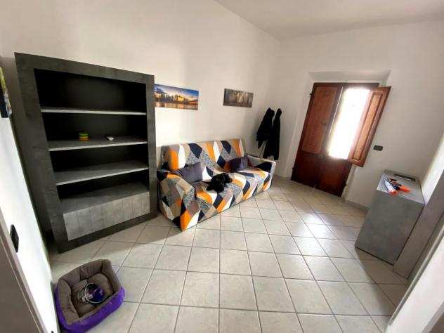 Appartamento in affitto a ROSIGNANO SOLVAY - Rosignano Marittimo 80 mq Rif 1095322