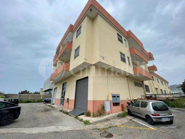 Appartamento in affitto a Salerno - 2 locali 60mq