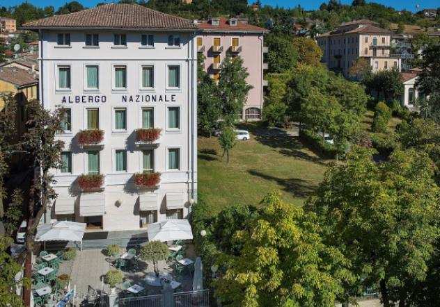 Appartamento in affitto a Salsomaggiore Terme