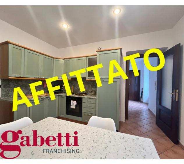 Appartamento in affitto a Saluzzo - 3 locali 70mq