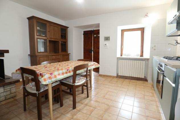 Appartamento in affitto a San Benedetto Val di Sambro
