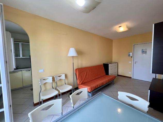 Appartamento in affitto a SAN CONCORDIO CONTRADA - Lucca 50 mq Rif 1169691