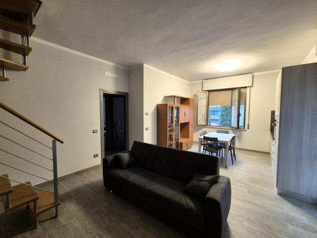 Appartamento in affitto a Santa Croce sullArno 55 mq Rif 1247037