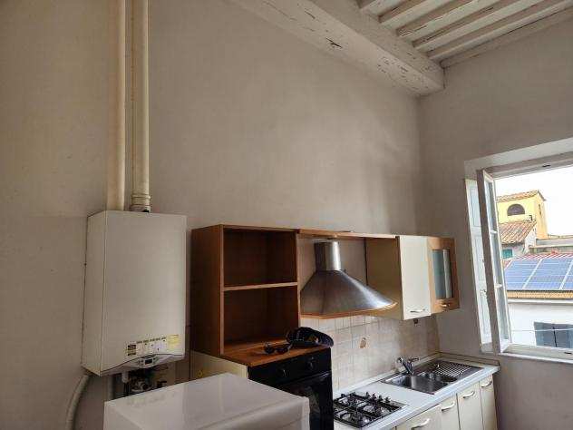 Appartamento in affitto a Santa Croce sullArno 85 mq Rif 1140844
