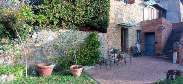 Appartamento in affitto a SantAndrea a Montecchio - Siena 45 mq Rif 1215772