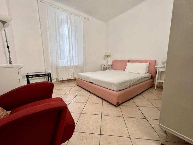 Appartamento in affitto a SANTANNA - Lucca 35 mq Rif 1013927