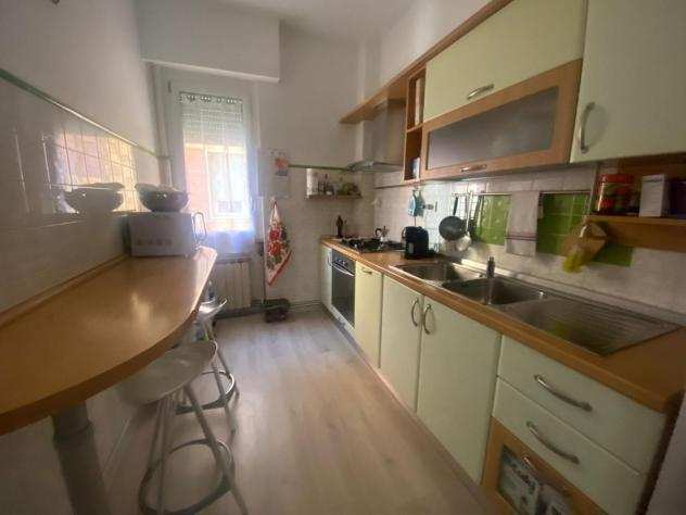 Appartamento in affitto a Sarzana 80 mq Rif 1279961