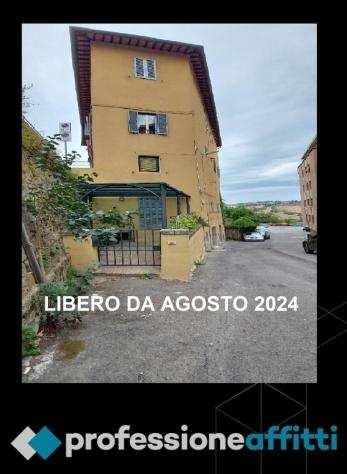 Appartamento in affitto a Siena - 4 locali 70mq