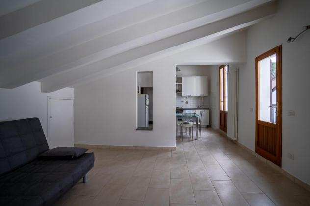 Appartamento in affitto a SOVIGLIANA - Vinci 65 mq Rif 1093159