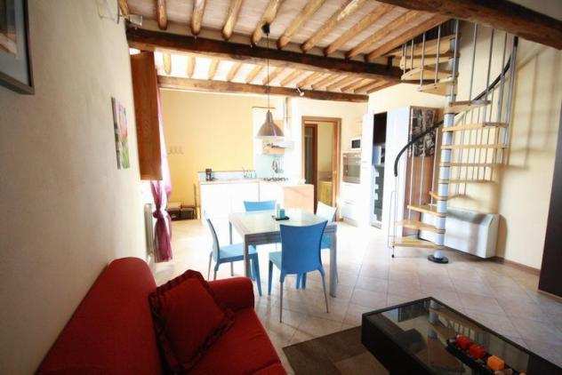 Appartamento in affitto a TEMPAGNANO DI LUNATA - Lucca 60 mq Rif 1007802