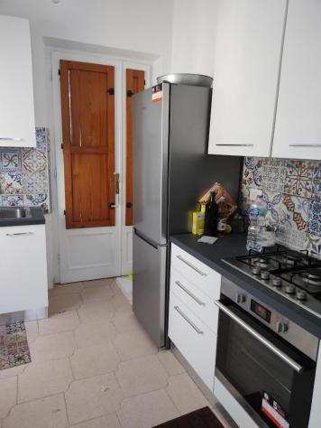 Appartamento in affitto a Tirrenia - Pisa 110 mq Rif 1244917