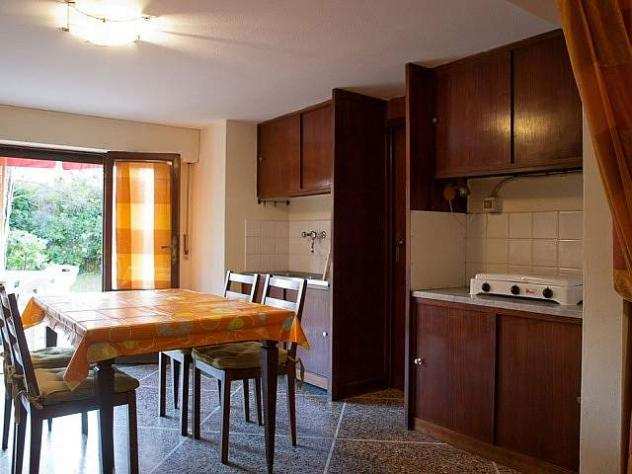 Appartamento in affitto a Tirrenia - Pisa 40 mq Rif 488398
